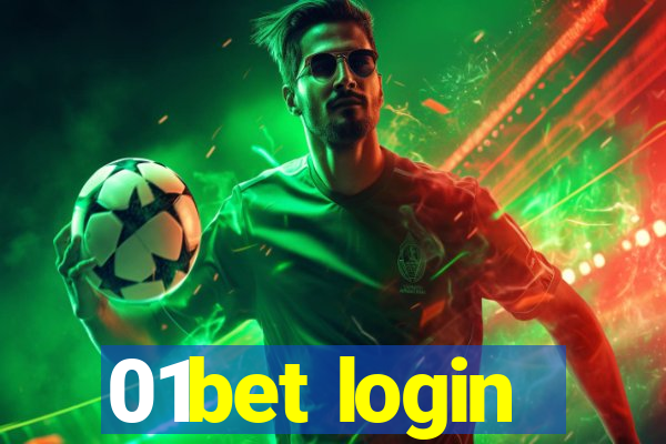 01bet login